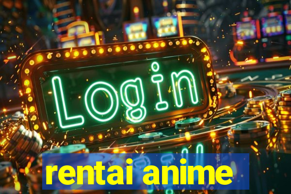 rentai anime